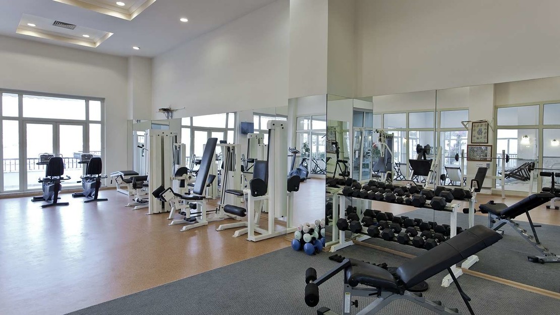 Asteria Bodrum Resort